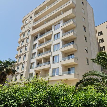 As Apartments Будва Екстериор снимка