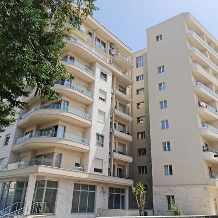 As Apartments Будва Екстериор снимка