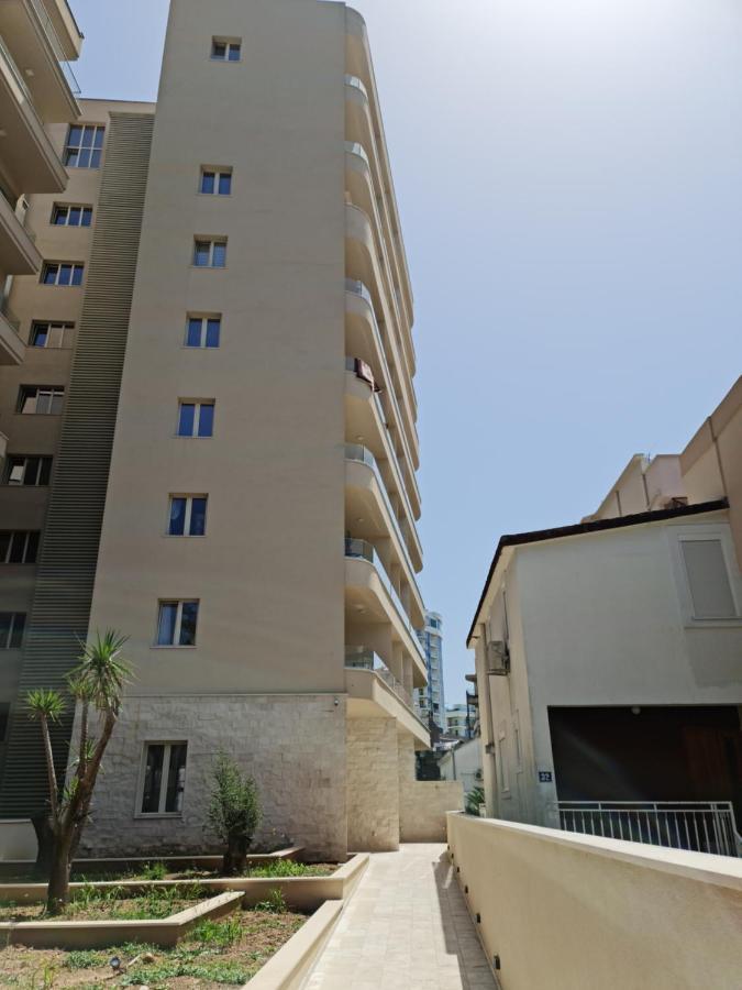As Apartments Будва Екстериор снимка