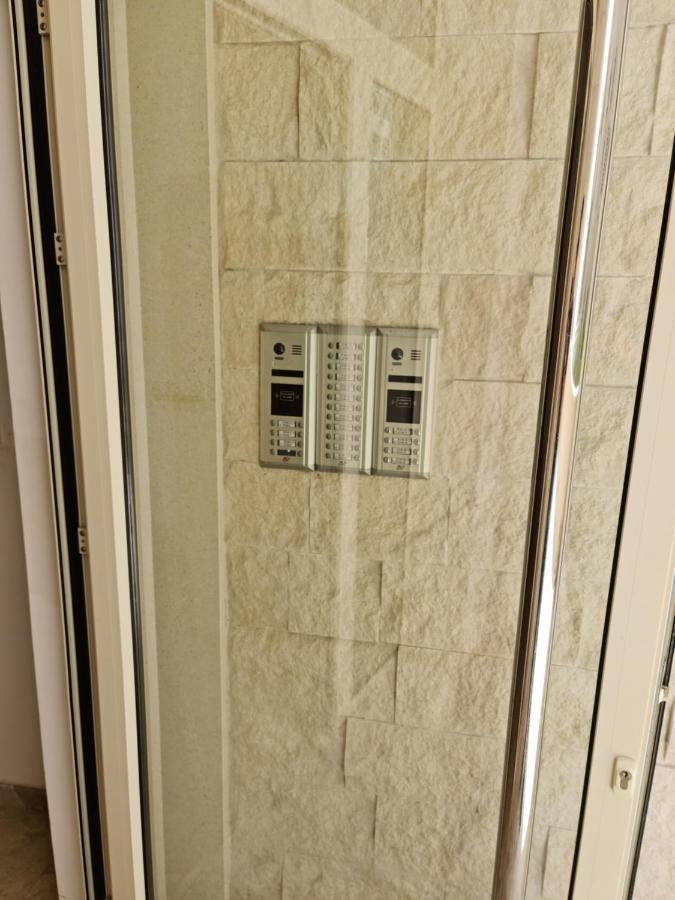 As Apartments Будва Екстериор снимка