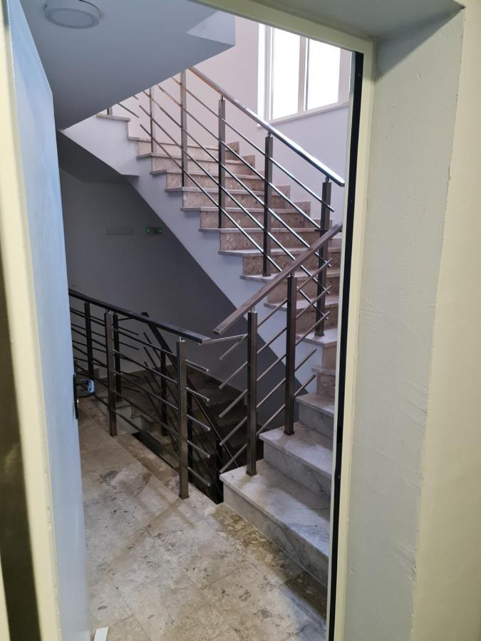 As Apartments Будва Екстериор снимка