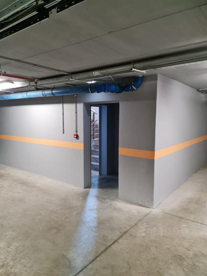 As Apartments Будва Екстериор снимка