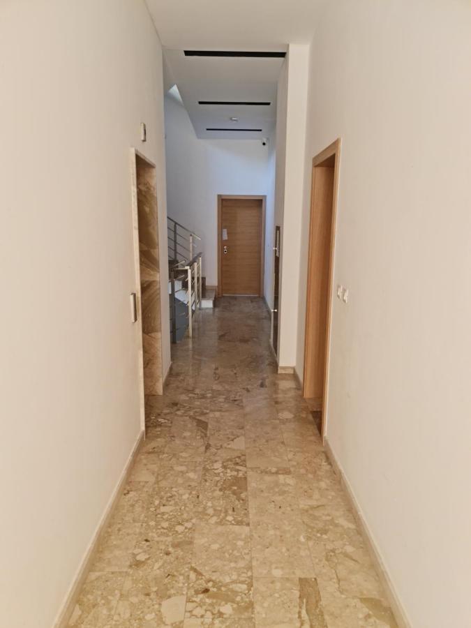 As Apartments Будва Екстериор снимка