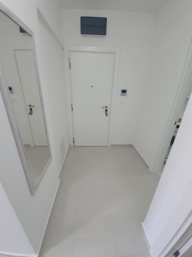 As Apartments Будва Екстериор снимка