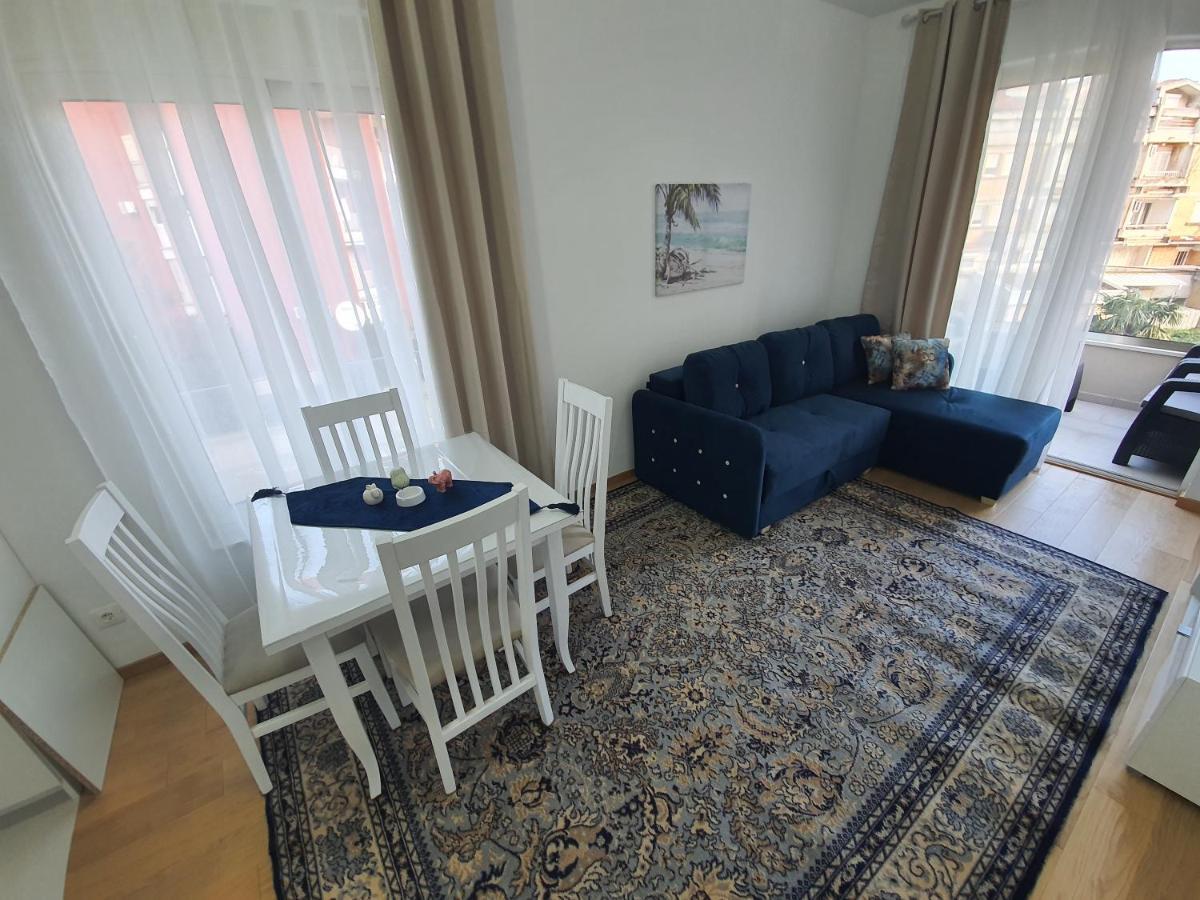 As Apartments Будва Екстериор снимка