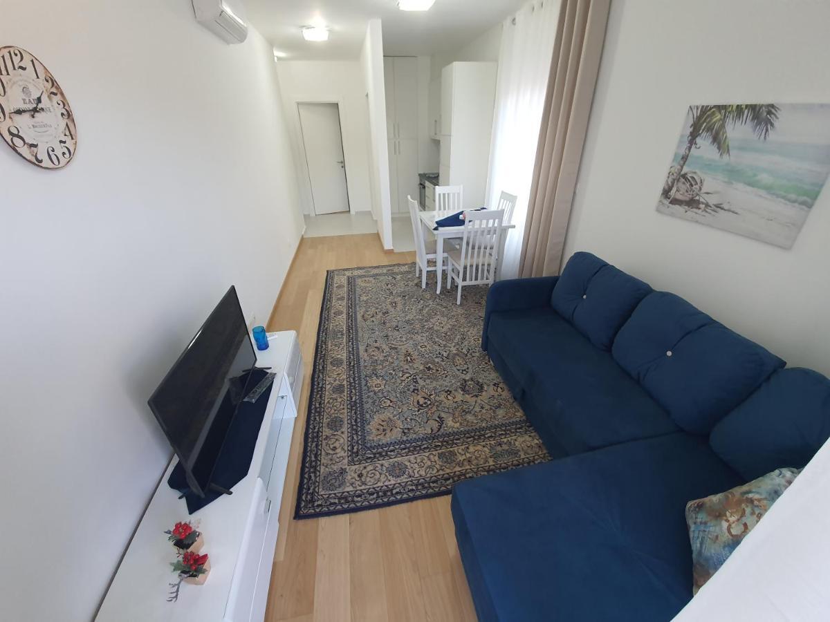 As Apartments Будва Екстериор снимка