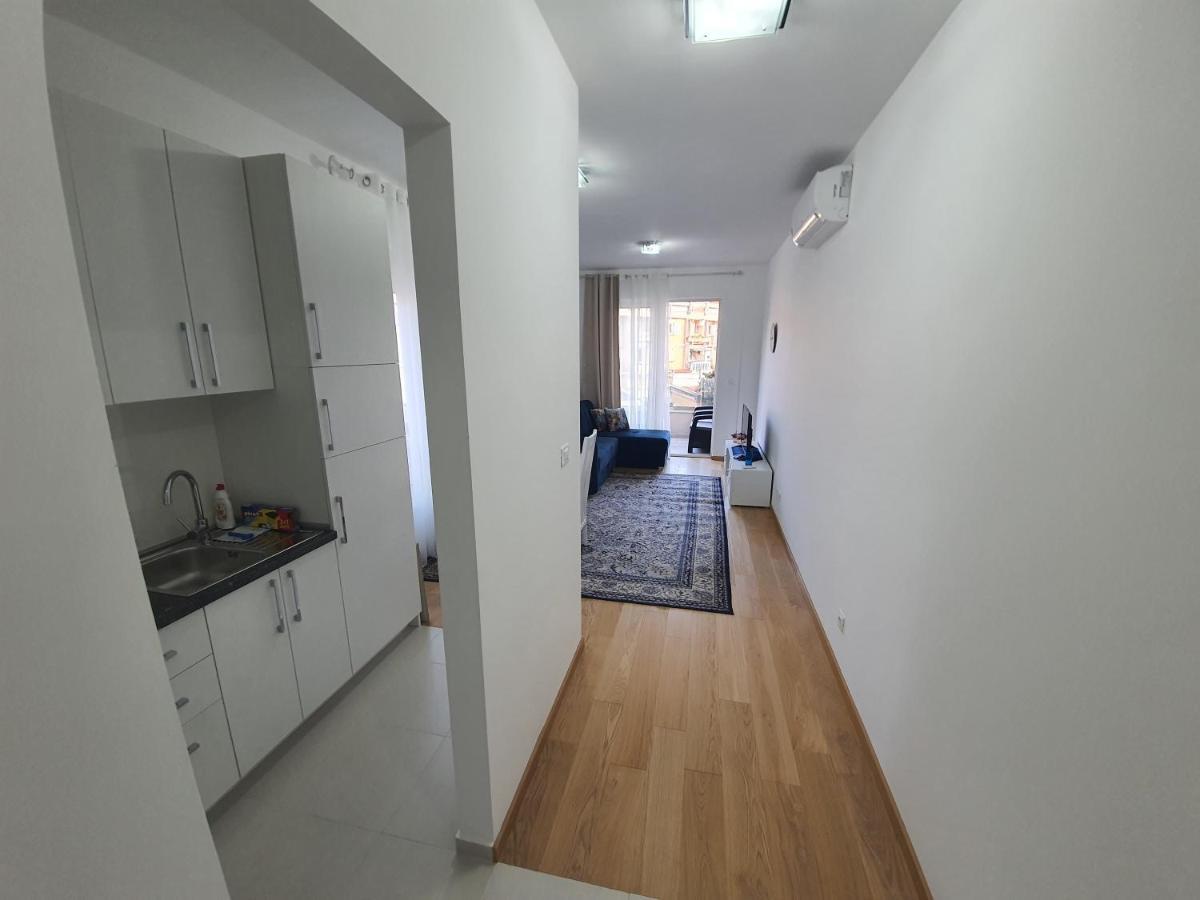 As Apartments Будва Екстериор снимка