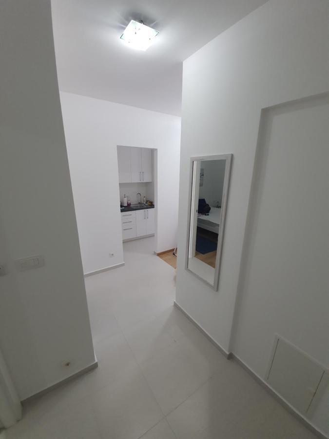 As Apartments Будва Екстериор снимка