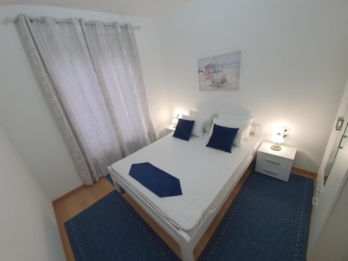 As Apartments Будва Екстериор снимка