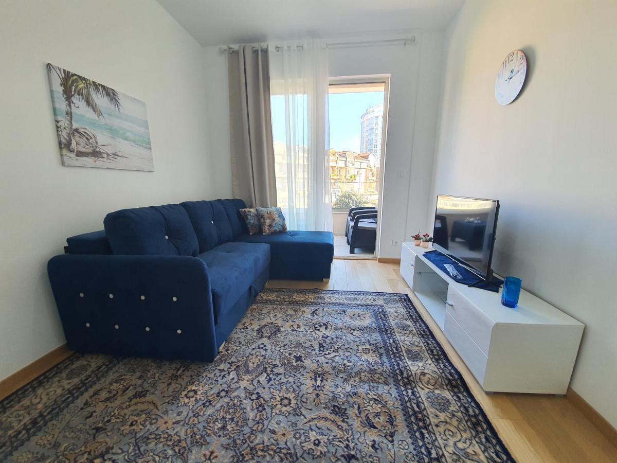 As Apartments Будва Екстериор снимка