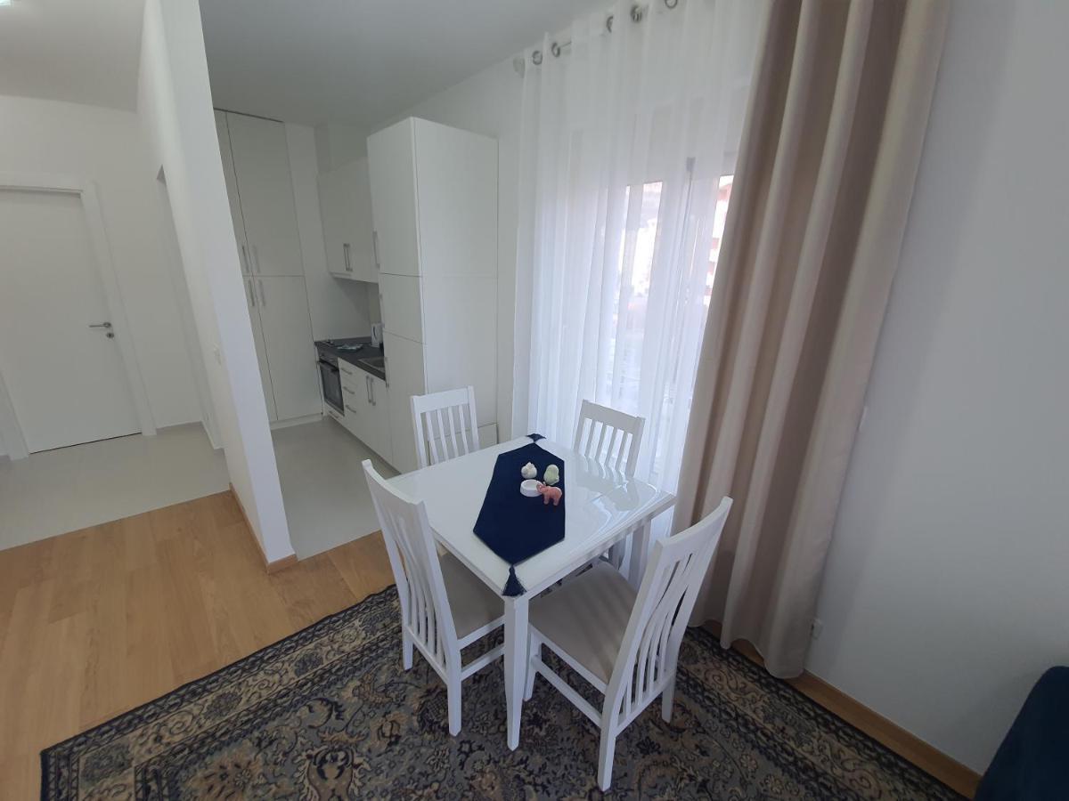 As Apartments Будва Екстериор снимка