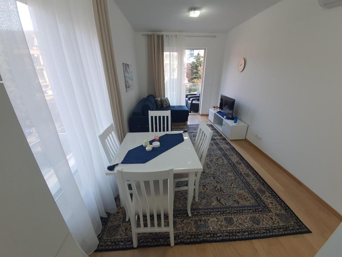 As Apartments Будва Екстериор снимка