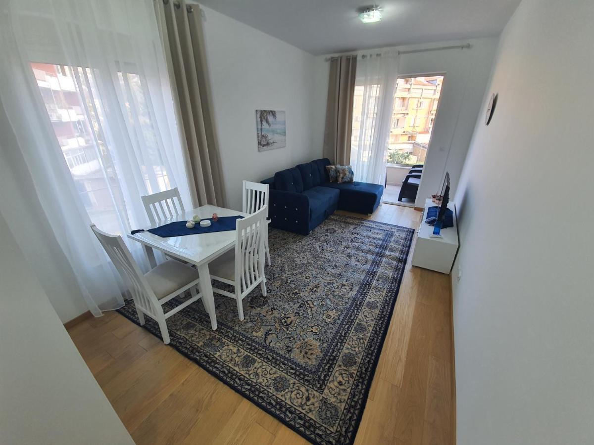 As Apartments Будва Екстериор снимка